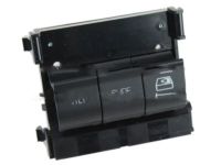 Ford 9L3Z-15B691-DA Switch Assembly