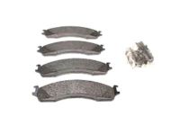 Ford 2U2Z-2V001-VB Kit - Brake Lining