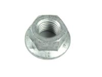 Ford -N800937-S441 Nut - Adjusting Screw