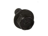 Ford -N611171-S2 Screw