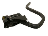 Ford YF1Z-5442700-AA Hinge, Rear Passenger Side Ford YF1Z-5442700-AA Hinge, Rear Passenger Side