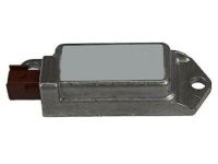 Ford 3W1Z-14B006-AA Front Impact Sensor Ford 3W1Z-14B006-AA Front Impact Sensor