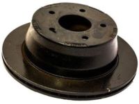 Ford 3L5Z-1125-AA Rotor Assembly Ford 3L5Z-1125-AA Rotor Assembly