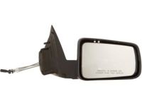 Ford 8S4Z-17682-AA Mirror Assembly, Passenger Side Ford 8S4Z-17682-AA Mirror Assembly, Passenger Side