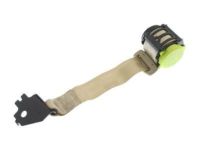 Ford DG9Z-54611B64-AR Seat Belt Assembly