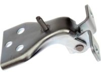 Ford 6L3Z-1522811-AA Lower Hinge, Front Driver Side Ford 6L3Z-1522811-AA Lower Hinge, Front Driver Side