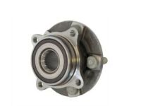 Ford FR3Z-1109-A Hub Assembly - Wheel