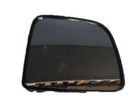 Ford F57Z-17K707-K Mirror Glass, Passenger Side Ford F57Z-17K707-K Mirror Glass, Passenger Side