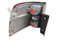 Ford 8L7Z-13404-A Tail Lamp Assembly, Rear Outer Passenger Side Ford 8L7Z-13404-A Tail Lamp Assembly, Rear Outer Passenger Side