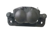 Ford 5C3Z-2B120-AA Brake Caliper Assembly-Less Pads