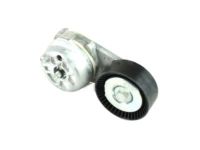 Ford BL3Z-6A228-A Pulley Assembly - Tension