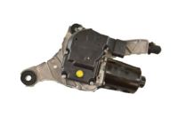 Ford CJ5Z-17508-D MOTOR ASY - WIPER