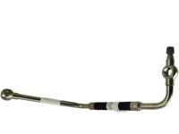 Ford 8C3Z-9N104-B Tube - Fuel Filter To Fuel Cooler Ford 8C3Z-9N104-B Tube - Fuel Filter To Fuel Cooler