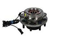 Ford BC3Z-1104-A Hub And Bearing Assembly - Wheel Ford BC3Z-1104-A Hub And Bearing Assembly - Wheel