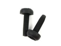 Ford -N811251-S424 Screw Ford -N811251-S424 Screw