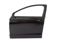 Ford DS7Z-5420125-A Door Shell, Front Driver Side Ford DS7Z-5420125-A Door Shell, Front Driver Side