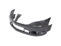 Ford AE9Z-17D957-APTM Bumper Assembly - Front