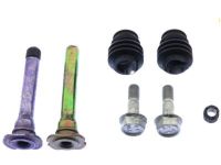 Ford FR3Z-2C150-B Kit - Caliper Brake Pad Mounting Parts Ford FR3Z-2C150-B Kit - Caliper Brake Pad Mounting Parts