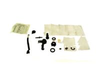 Ford 6R3Z-6343262-B Cylinder Assembly - Lock