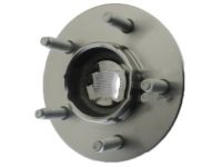 Ford G2MZ-1104-U Hub Assembly - Wheel