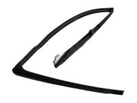Ford FL3Z-1521597-A Run - Door Glass, Driver Side Ford FL3Z-1521597-A Run - Door Glass, Driver Side
