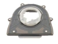 Ford 1S7Z-6K301-BA Retainer - Crankshaft Oil Seal