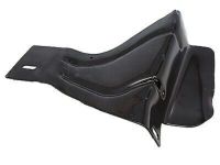 Ford 8C3Z-17B837-A Bracket, Driver Side Ford 8C3Z-17B837-A Bracket, Driver Side