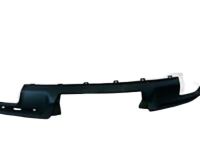 Ford FA1Z-17K835-B Valance, Rear Ford FA1Z-17K835-B Valance, Rear