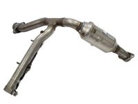 Ford 9L1Z-5E212-B Catalytic Converter Assembly