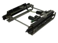 Ford 2C2Z-1561711-CA Track Assembly - Seat, Driver Side Ford 2C2Z-1561711-CA Track Assembly - Seat, Driver Side