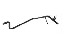 Ford 7L3Z-18663-A Tube - Heater Water Ford 7L3Z-18663-A Tube - Heater Water