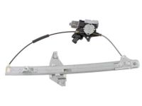 Ford CC3Z-2523200-E Regulator Assembly