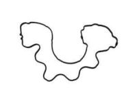 Ford 5C3Z-6584-BA Valve Cover Gasket, Passenger Side Ford 5C3Z-6584-BA Valve Cover Gasket, Passenger Side
