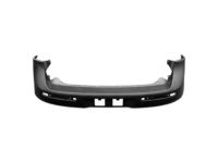 Ford BA1Z-17810-APTM Extension - Bumper Bar - Side Ford BA1Z-17810-APTM Extension - Bumper Bar - Side