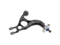 Ford 8A8Z-5500-C Arm Assembly - Rear Suspension, Driver Side Ford 8A8Z-5500-C Arm Assembly - Rear Suspension, Driver Side