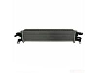 Ford F1FZ-8005-B Radiator Assembly