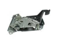 Ford 3C3Z-2780-CA Lever Assy - Parking Brake