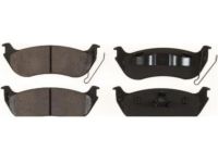 Ford 6L2Z-2200-B Kit - Brake Lining Ford 6L2Z-2200-B Kit - Brake Lining