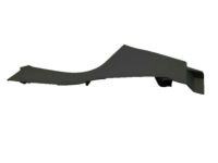 Ford 9L3Z-1504608-AC Closure Panel, Charcoal, Passenger Side Ford 9L3Z-1504608-AC Closure Panel, Charcoal, Passenger Side