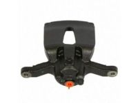 Ford CL3Z-2553-A Caliper, Rear Driver Side Ford CL3Z-2553-A Caliper, Rear Driver Side