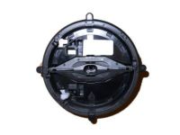 Ford CU5Z-17D696-A Motor Assembly