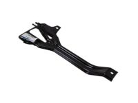 Ford YL8Z-16C750-AA Center Support, Front Ford YL8Z-16C750-AA Center Support, Front