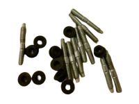 Ford -N803298-S101 Bolt - Hexagon Head Ford -N803298-S101 Bolt - Hexagon Head