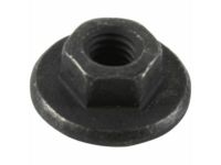 Ford -W707042-S307 Nut - Special