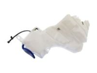 Ford JL3Z-17618-A Reservoir - Windshield Washer