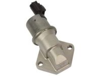 Ford 2L1Z-9F715-BA Valve Assy - Throttle Air By-Pass