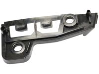 Ford DT1Z-17C947-H Upper Cover Upper Bracket, Front Driver Side Ford DT1Z-17C947-H Upper Cover Upper Bracket, Front Driver Side