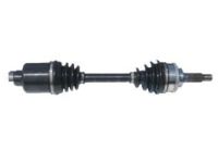 Ford 5L8Z-3A428-DA Front Axle Shaft