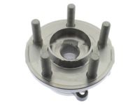 Ford FR3Z-1104-F Hub Assembly - Wheel