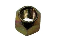 Ford E8AZ-1012-A Wheel Nut